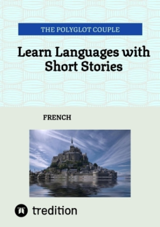 Buch Learn Languages with Short Stories The Polyglot Couple