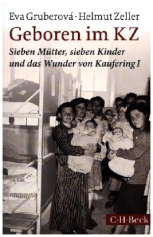 Libro Geboren im KZ Helmut Zeller