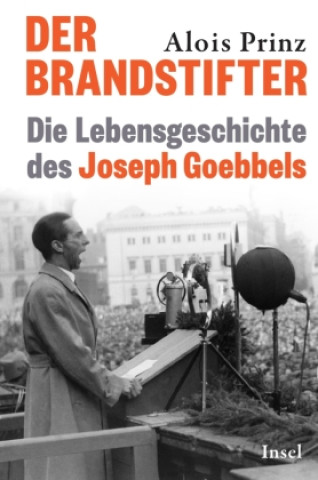 Book Der Brandstifter Alois Prinz