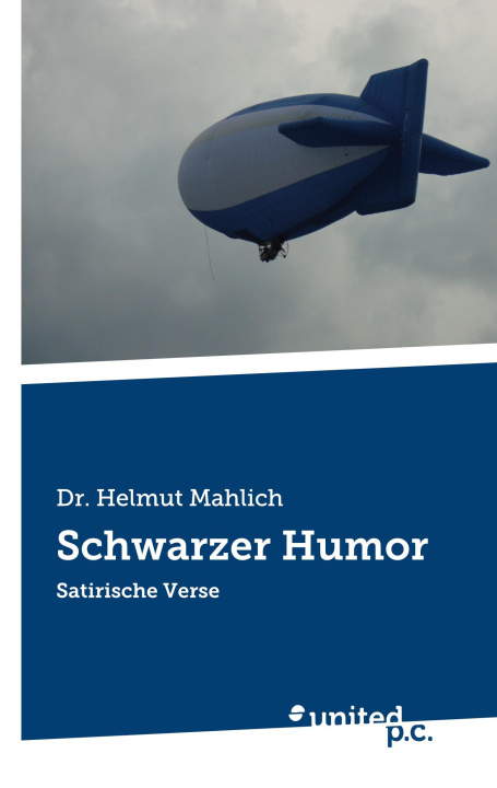 Knjiga Schwarzer Humor Dr. Helmut Mahlich