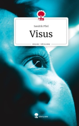 Knjiga Visus. Life is a Story - story.one Sandrik Pfiel