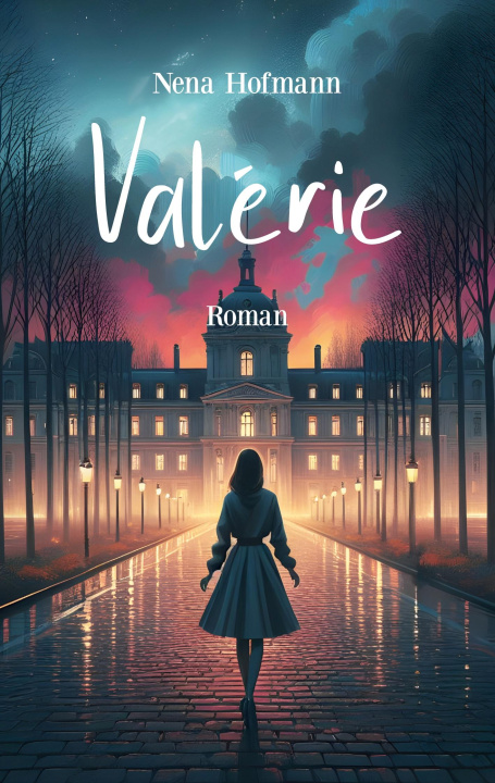 Knjiga Valérie 