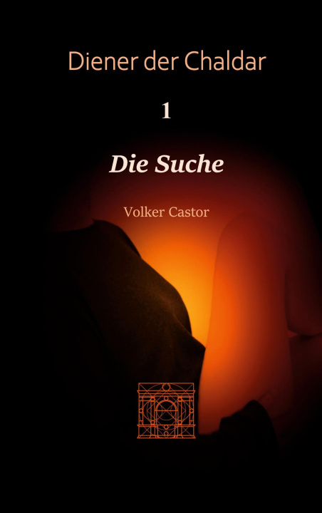 Knjiga Die Suche Volker Castor
