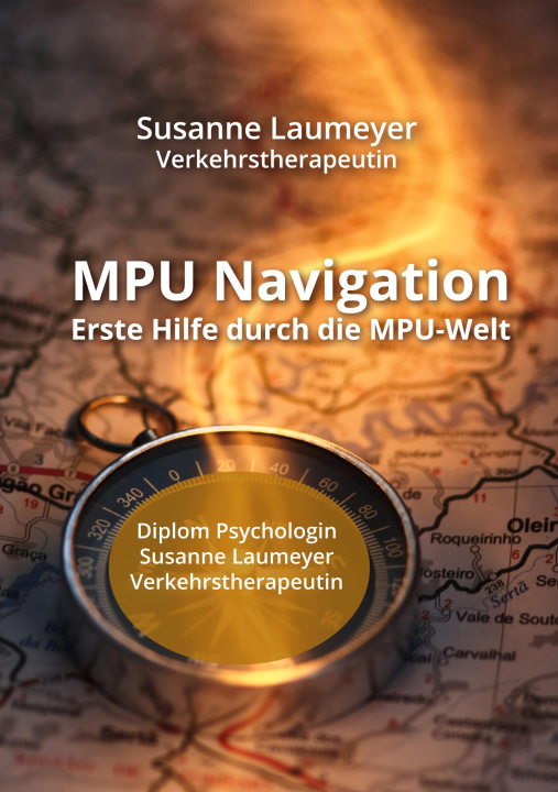 Knjiga MPU Navigation 