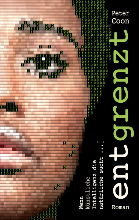 Libro Entgrenzt Peter Coon