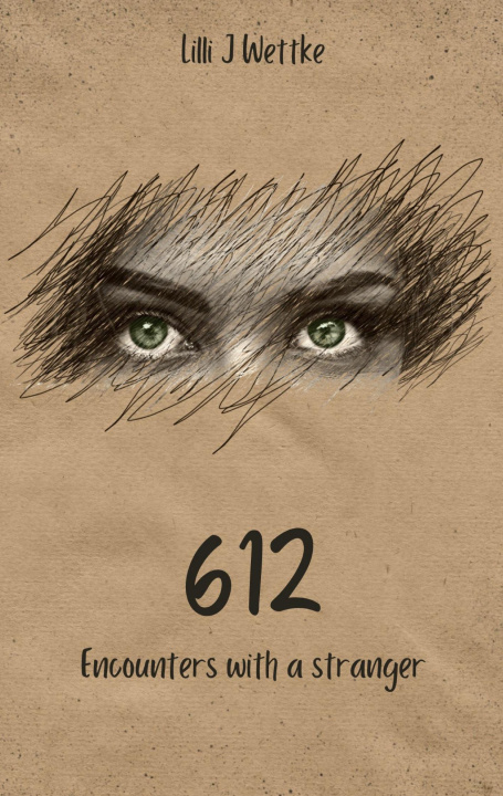 Kniha 612 Lilli J Wettke