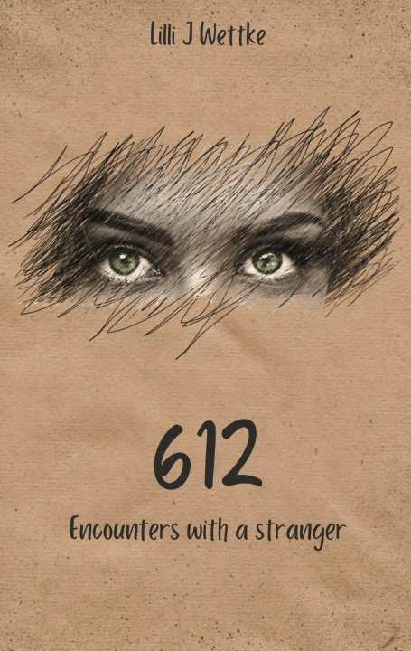 Libro 612 Lilli J Wettke