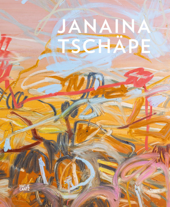 Kniha Janaina Tschäpe Jeffrey Grove