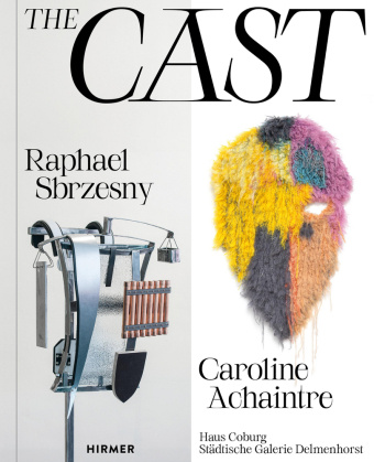 Carte The Cast Matilda Felix