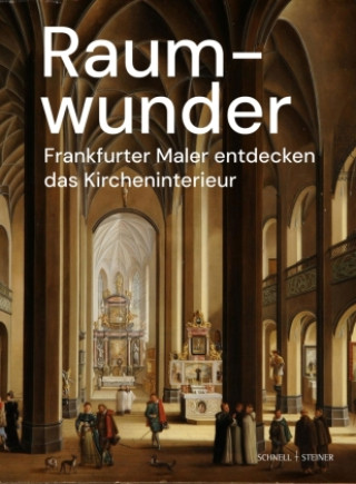 Knjiga Raumwunder Gerhard Kölsch