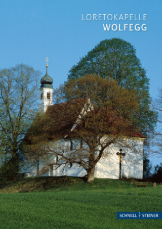 Knjiga Wolfegg Otto Schmid