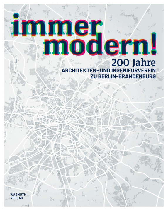 Knjiga immer modern! Hans-Dieter Nägelke