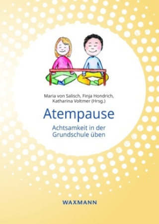 Libro Atempause Finja Hondrich