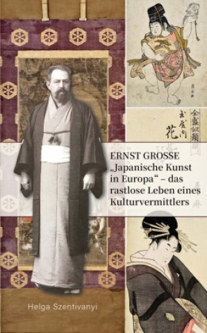 Knjiga Ernst Grosse Helga Szentivanyi