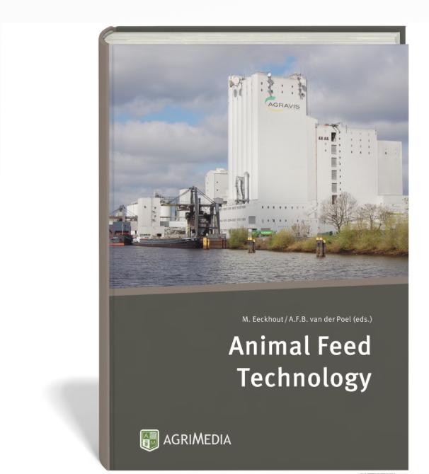Könyv Animal Feed Technology A. F. B. van der Poel