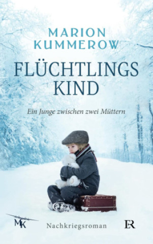 Book Flüchtlingskind Tora von Collani