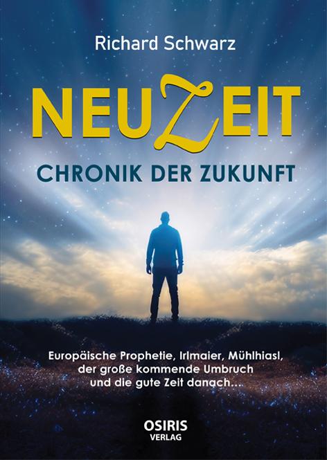 Book NEUZEIT - Chronik der Zukunft 