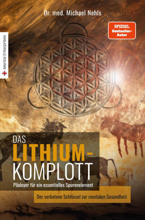 Carte Das Lithium-Komplott 