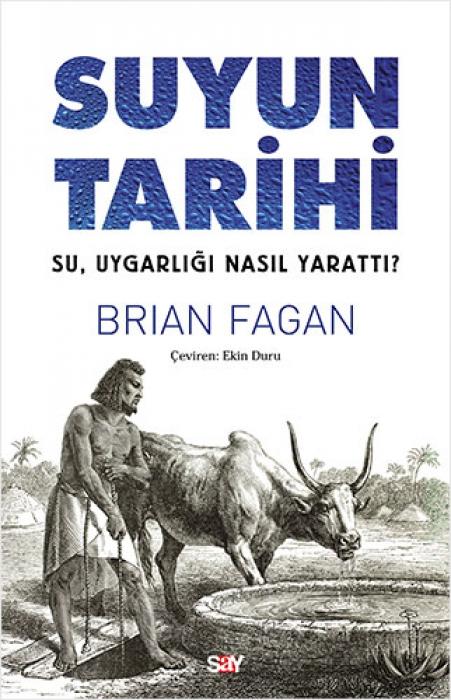 Knjiga Suyun Tarihi 