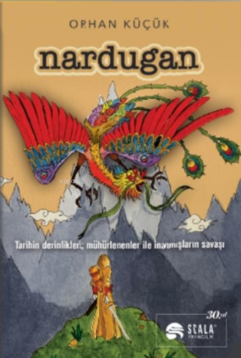 Knjiga Nardugan 