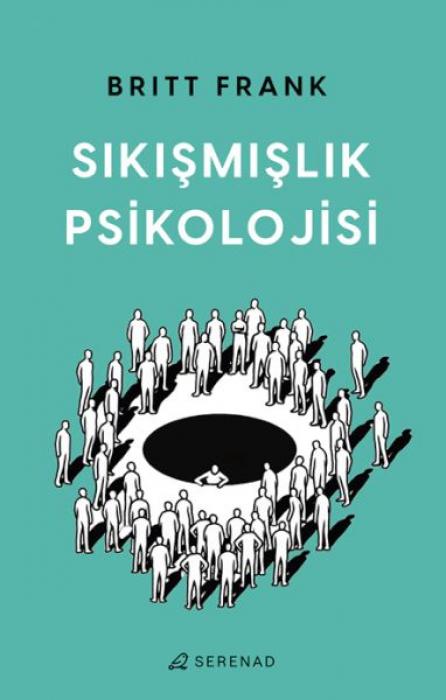 Kniha Sikismislik Psikolojisi Britt Frank