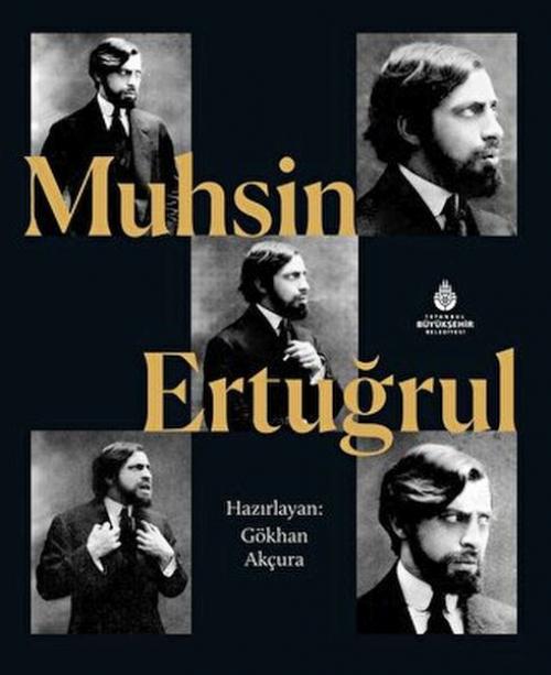 Knjiga Muhsin Ertugrul 