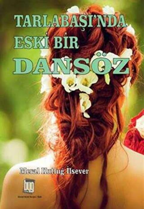 Libro Tarlabasinda Eski Bir Dansöz 