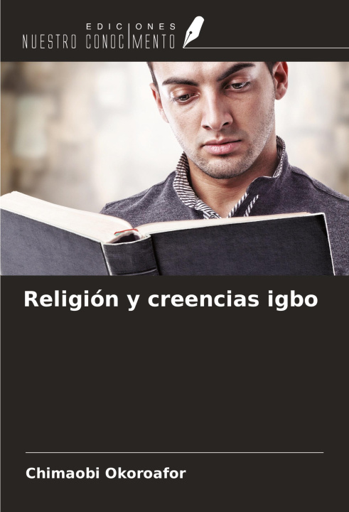 Boek Religión y creencias igbo 