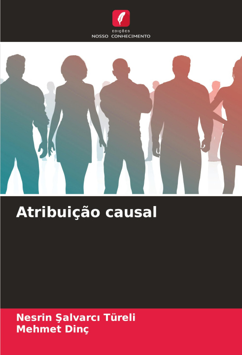 Livre Atribuiç?o causal Mehmet Dinç