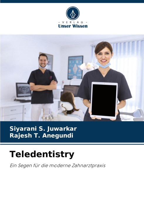 Carte Teledentistry Rajesh T. Anegundi