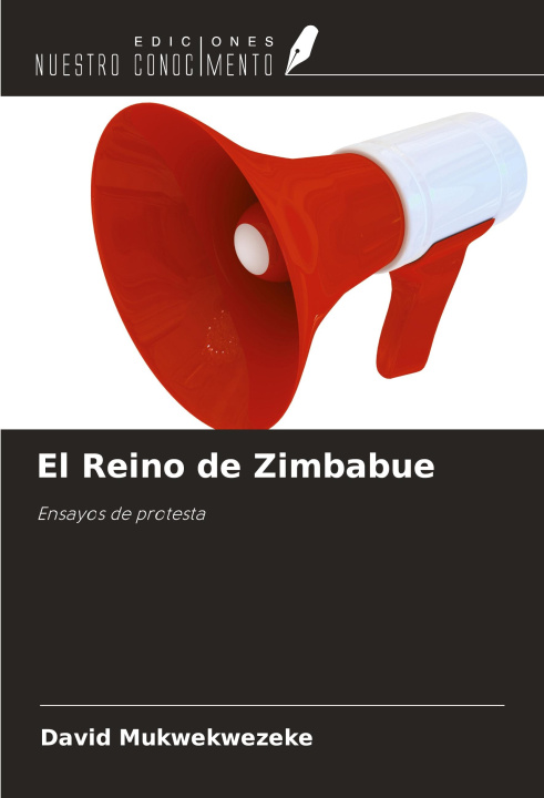 Boek El Reino de Zimbabue 
