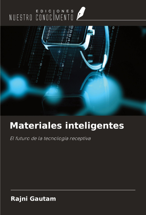 Knjiga Materiales inteligentes 