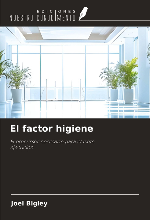 Knjiga El factor higiene 