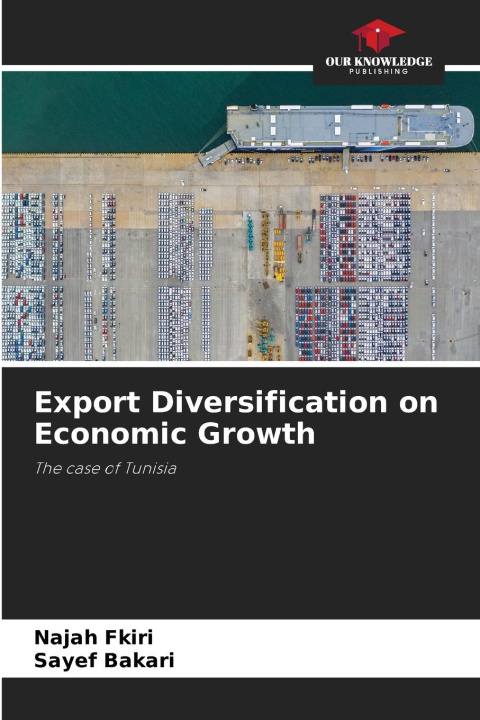 Libro Export Diversification on Economic Growth Sayef Bakari