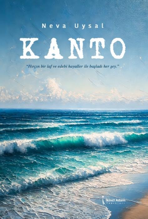 Knjiga Kanto 