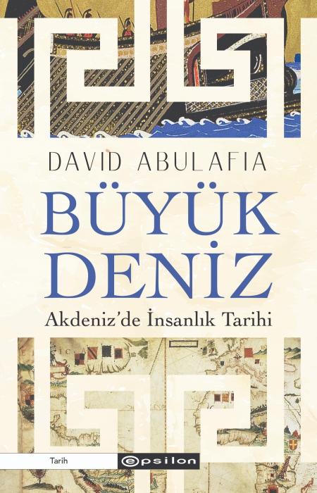 Knjiga Büyük Deniz 
