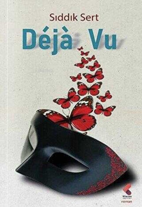 Knjiga Dejavu 