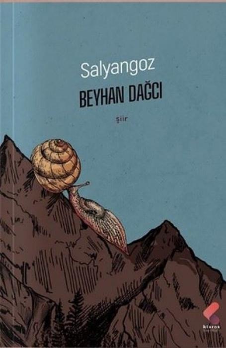 Knjiga Salyangoz 