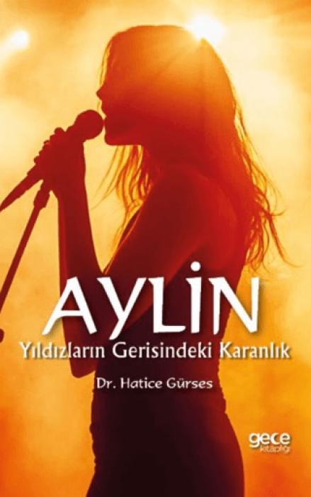 Knjiga Aylin 