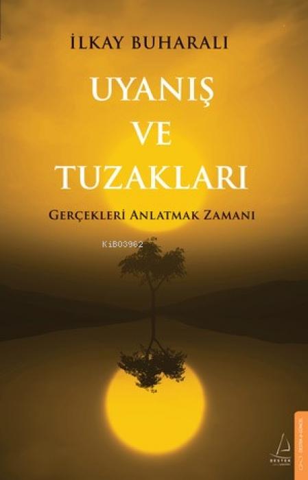 Boek Uyanis ve Tuzaklari 