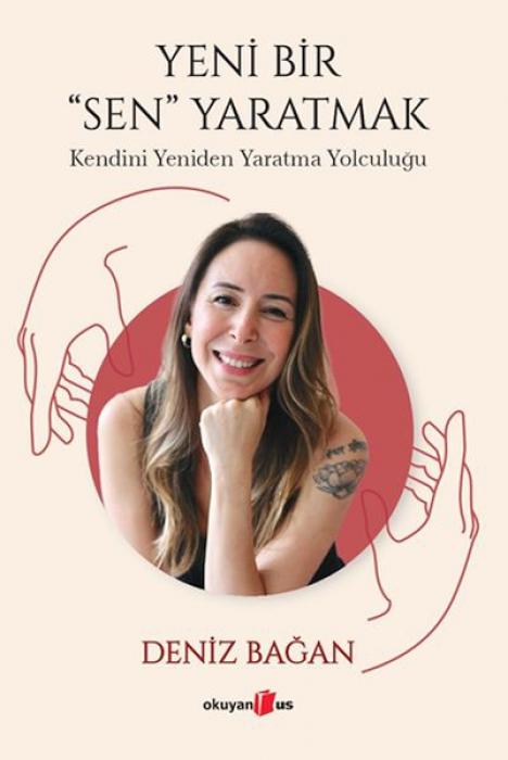 Libro Yeni Bir Sen Yaratmak 