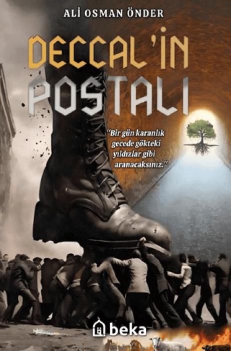 Книга Deccalin Postali 