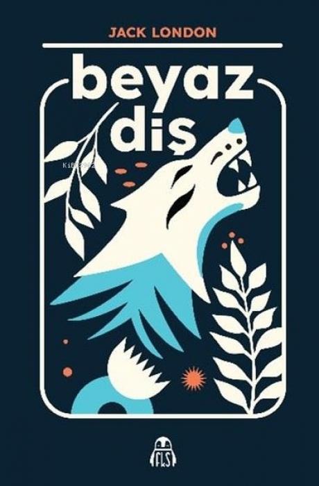 Knjiga Beyaz Dis 