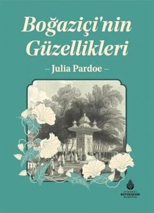 Knjiga Bogazicinin Güzellikleri 