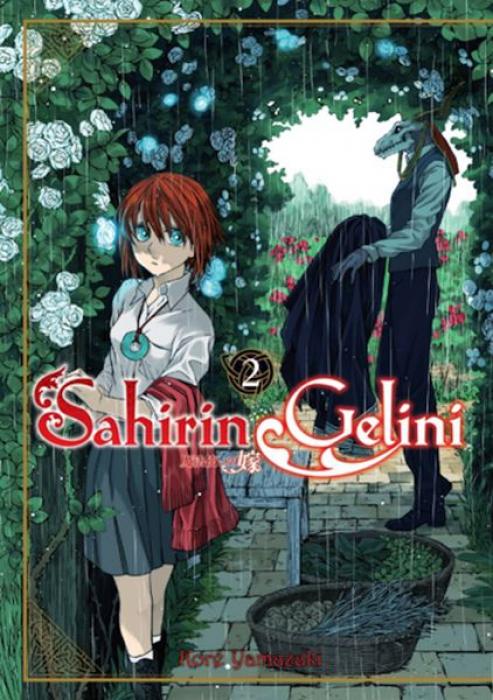 Carte Sahirin Gelini 2 