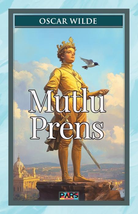 Buch Mutlu Prens 