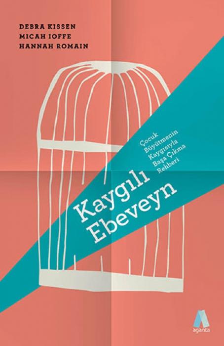 Book Kaygili Ebeveyn Micah Ioffe