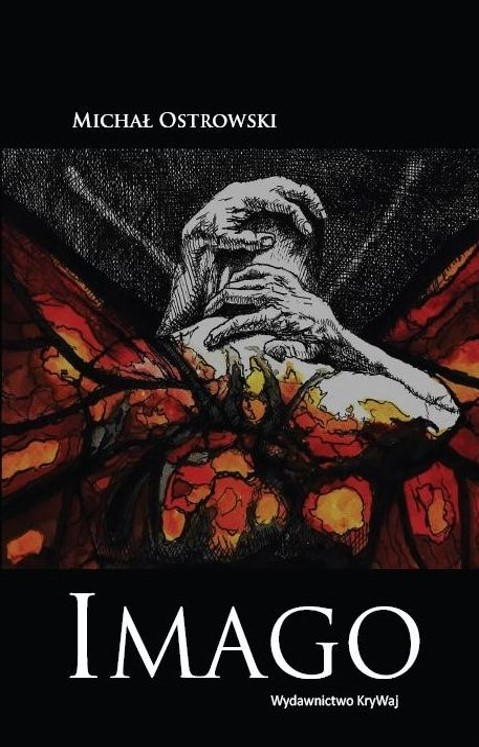 Livro Imago Michał Ostrowski