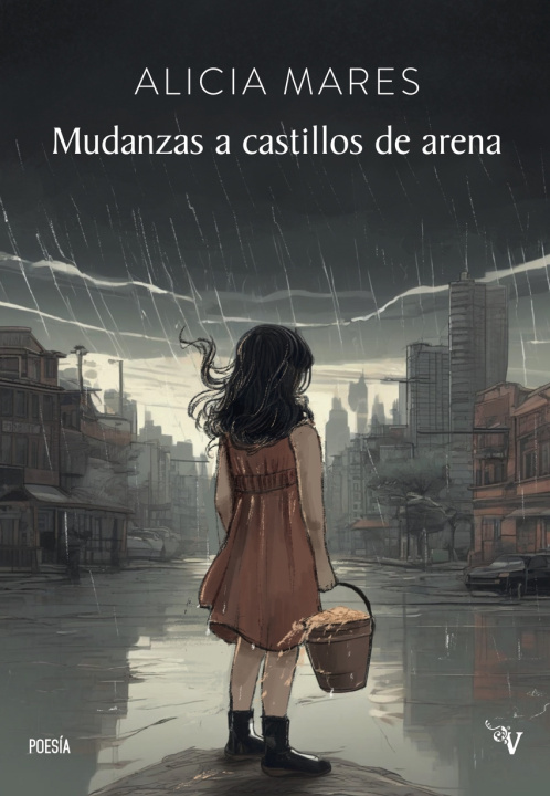 Knjiga Mudanzas a castillos de arena 