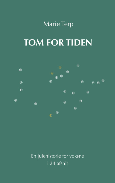 Knjiga Tom for tiden 